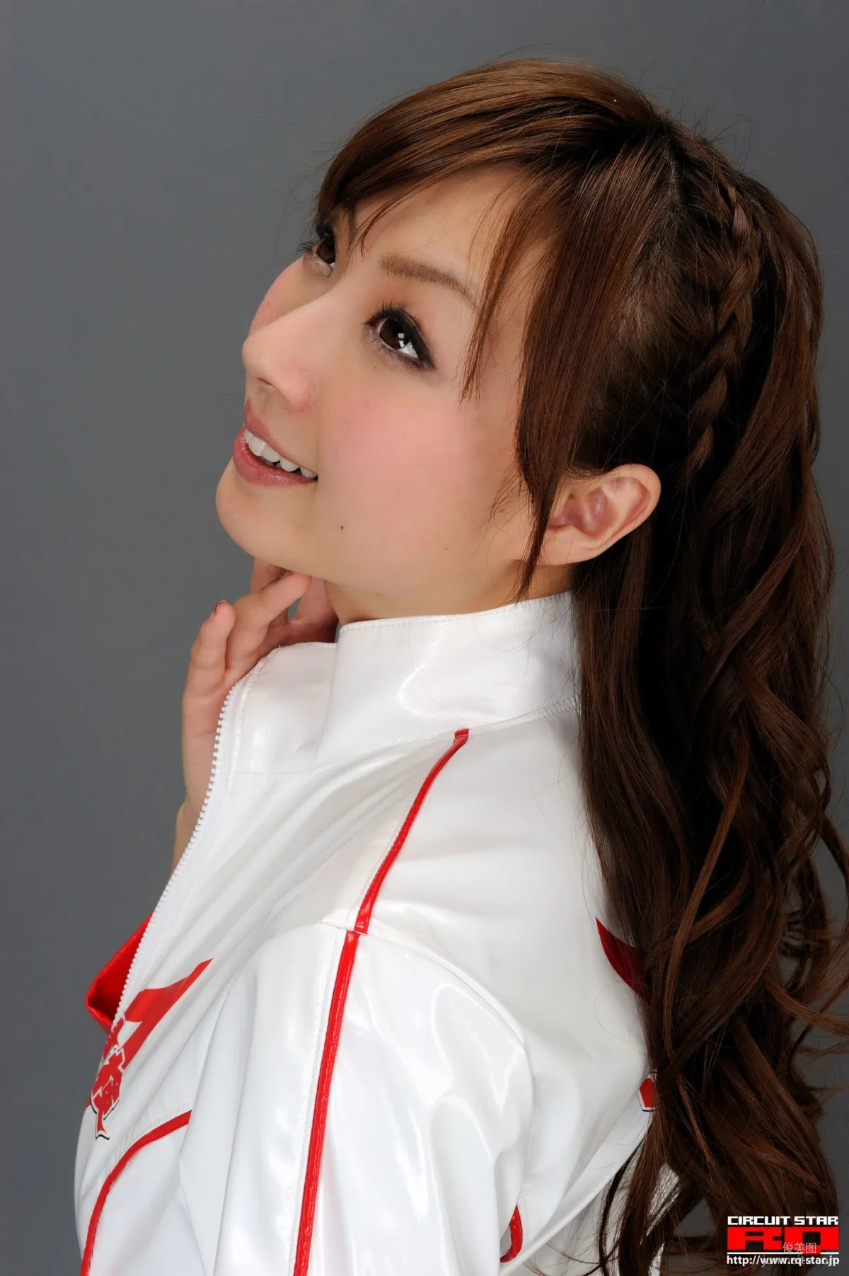 [RQ-STAR] NO.00263 Yuka Tachibana 立花ゆか Race Queen 寫真集 40