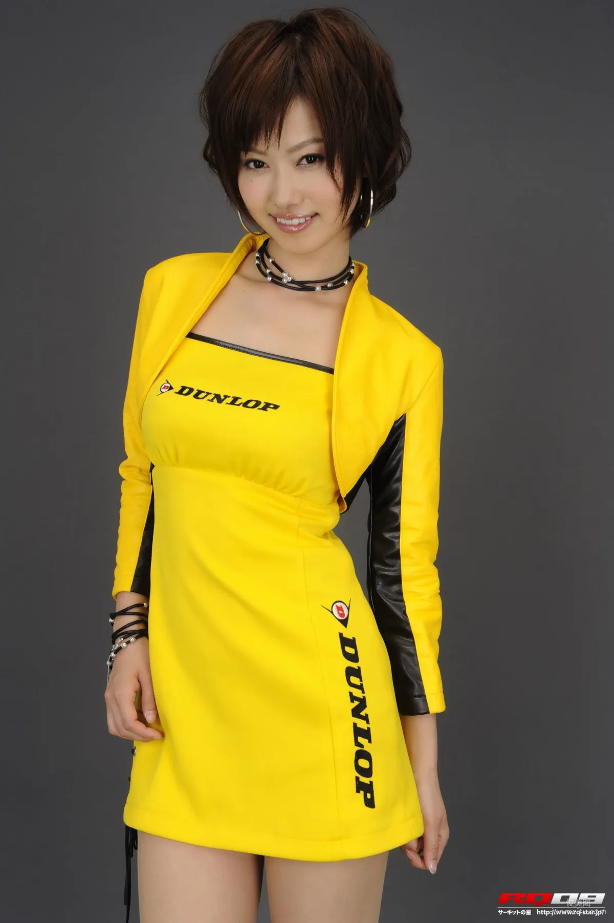 [RQ-STAR] NO.00170 Emiri Fujimura Race Queen Photo Set photo 17