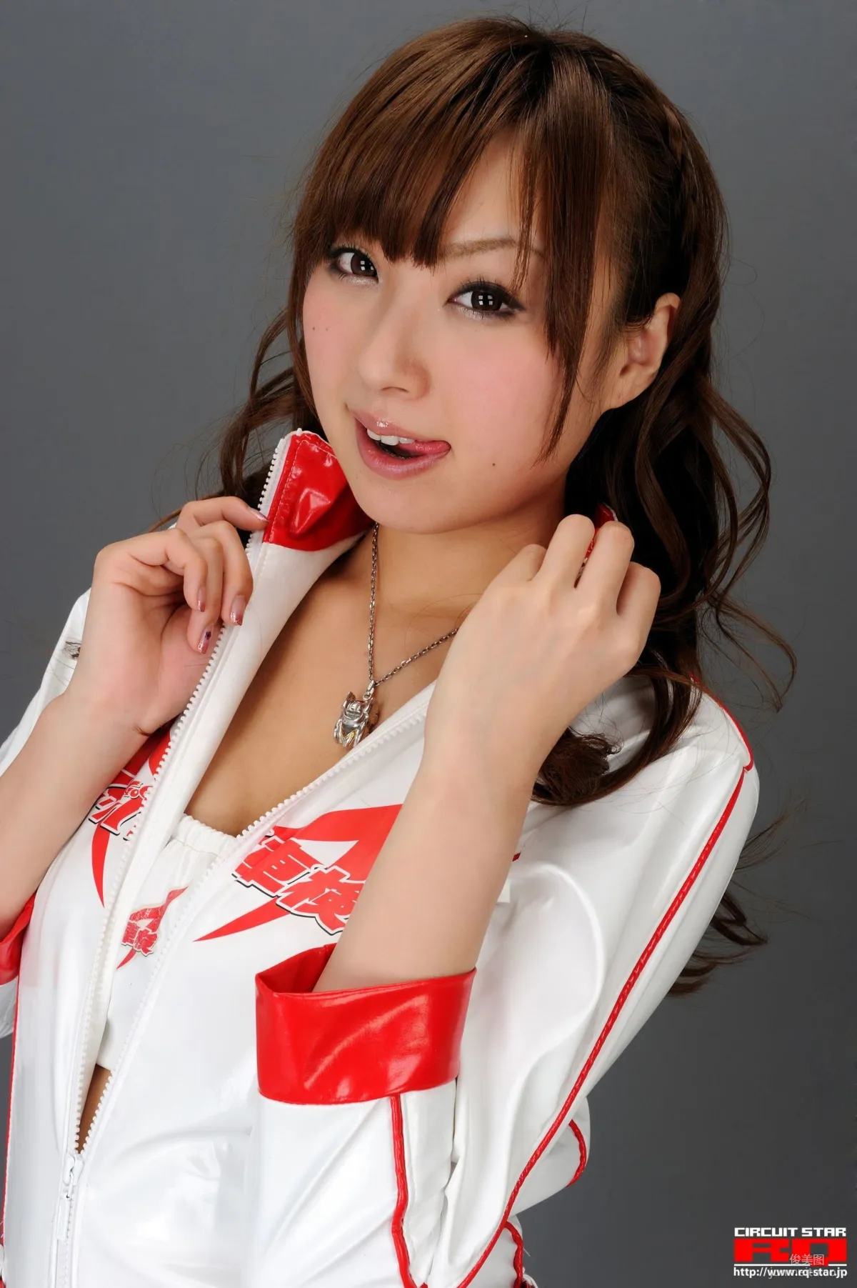 [RQ-STAR] NO.00263 Yuka Tachibana 立花ゆか Race Queen 寫真集 30