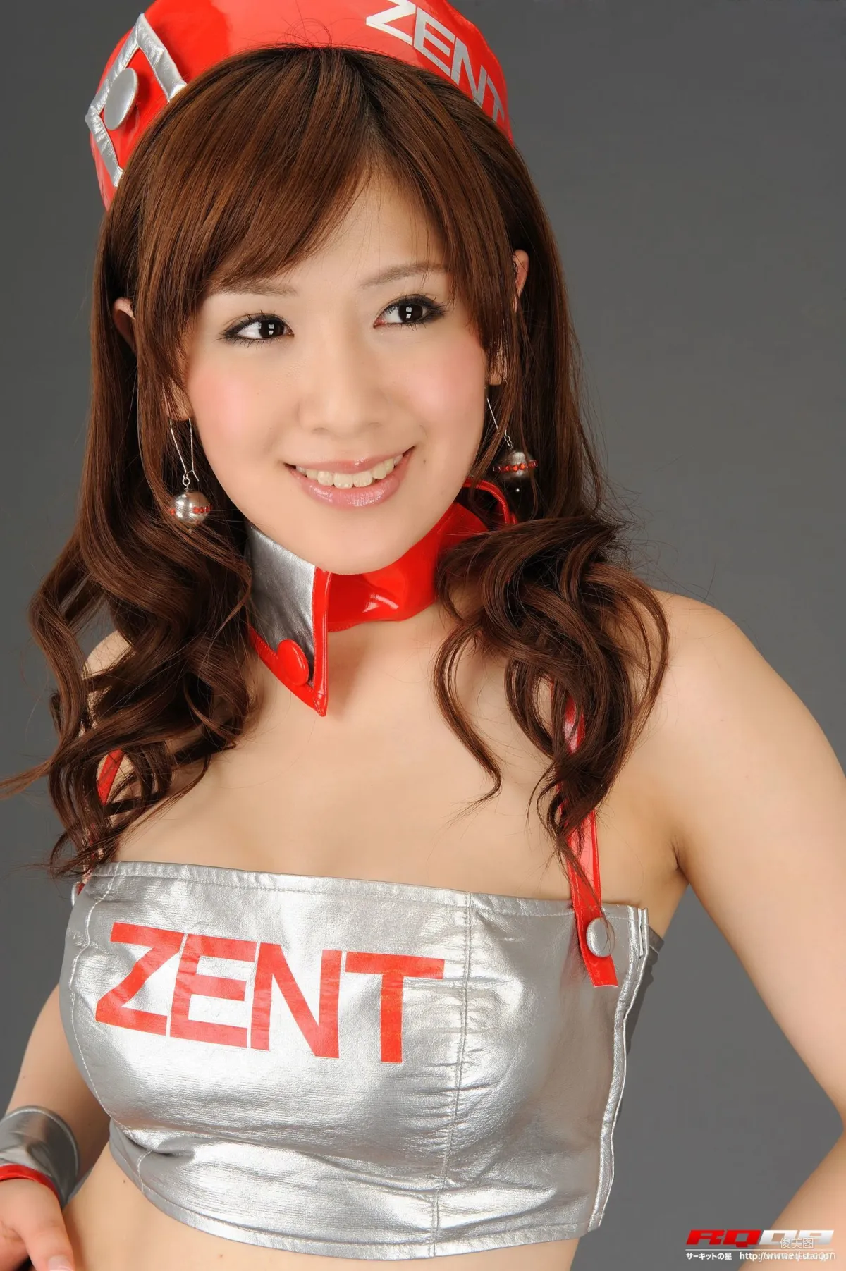 [RQ-STAR] NO.00187 Chika Tohno 遠野千夏 Race Queen 寫真集 41