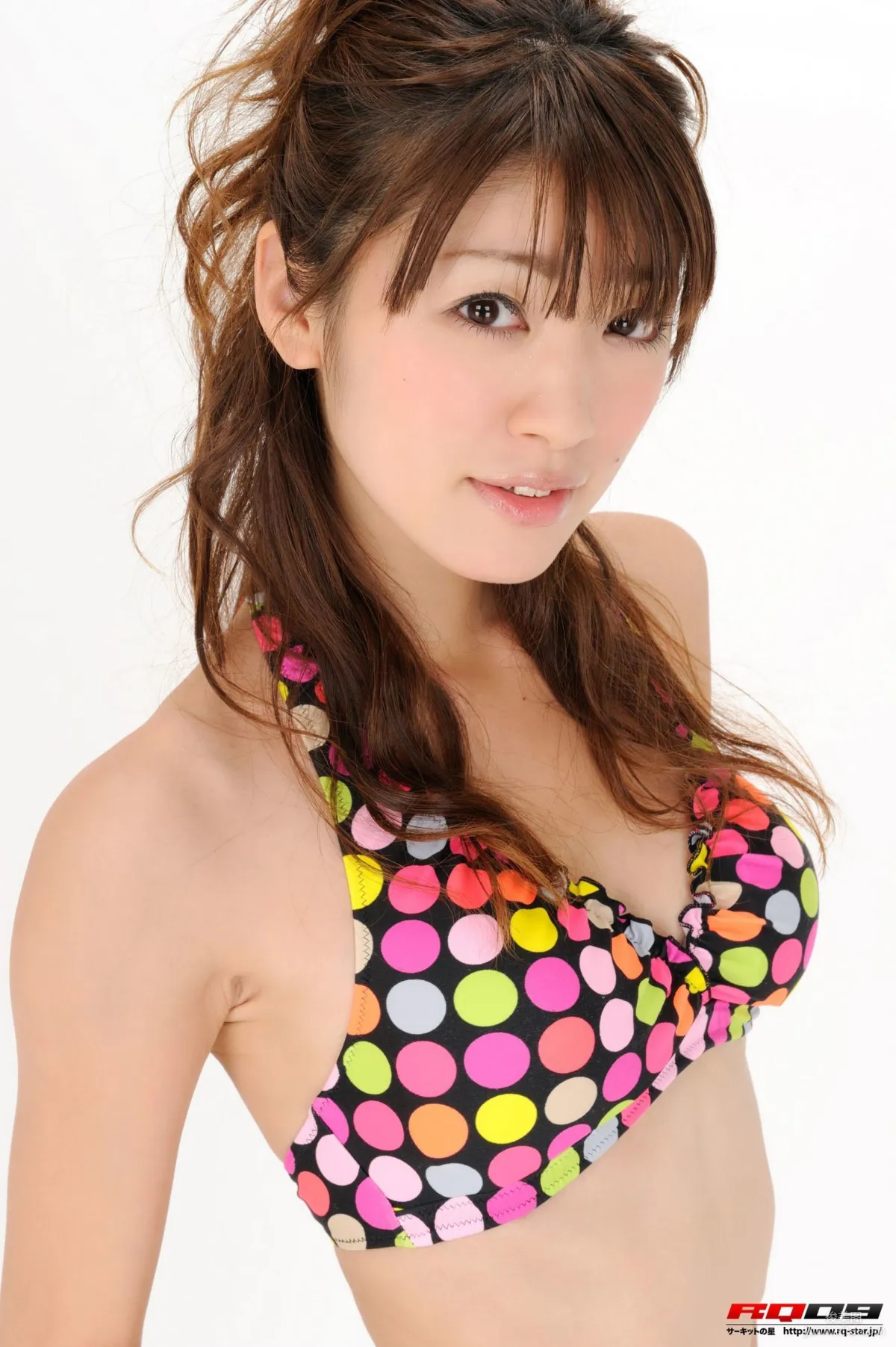 [RQ-STAR] NO.00242 Kozue Yashiro 矢代梢 Swim Suits 寫真集 39
