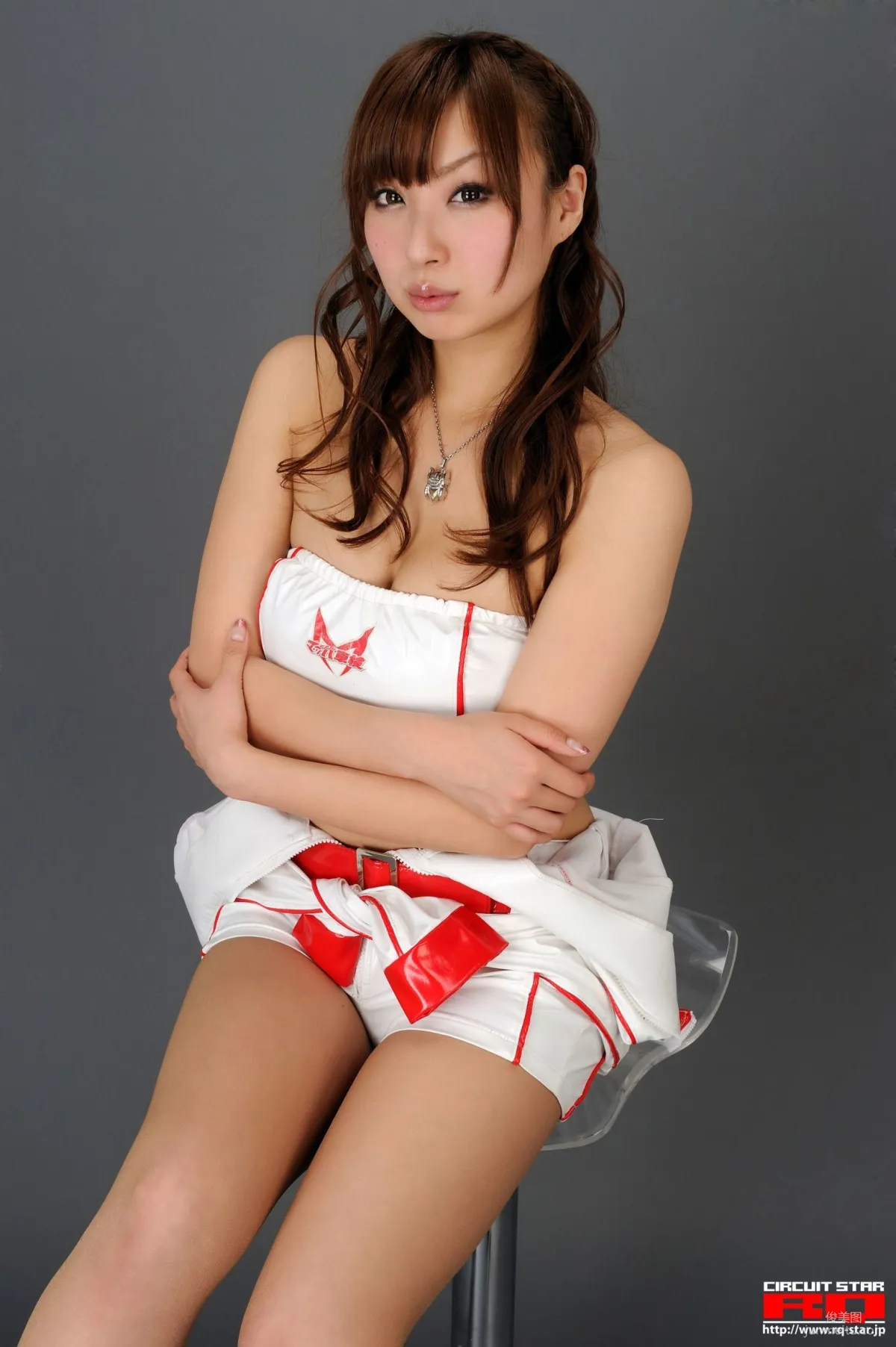 [RQ-STAR] NO.00263 Yuka Tachibana 立花ゆか Race Queen 寫真集 75