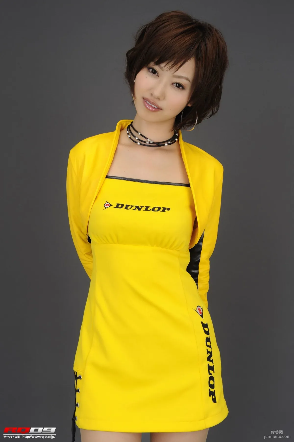 [RQ-STAR] NO.00170 Emiri Fujimura Race Queen Photo Set photo 19