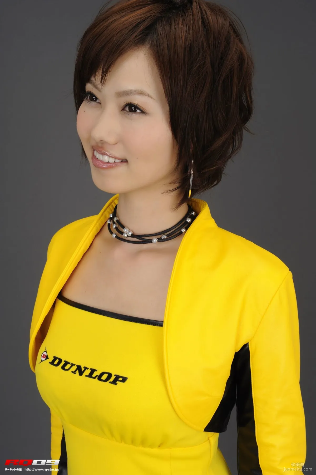 [RQ-STAR] NO.00170 Emiri Fujimura Race Queen Photo Set photo 33