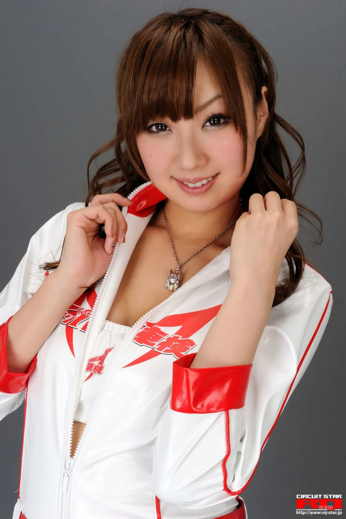 [RQ-STAR] NO.00263 Yuka Tachibana 立花ゆか Race Queen 寫真集 29