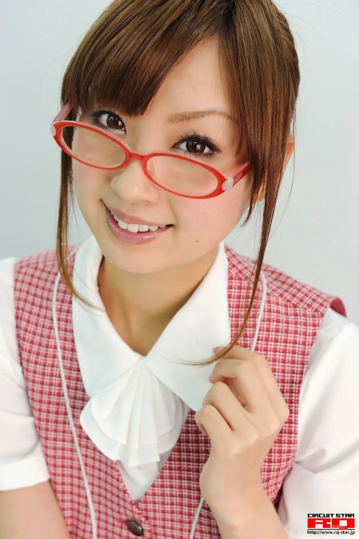 [RQ-STAR] NO.00255 Yuka Tachibana 立花ゆか Office Lady 寫真集 90