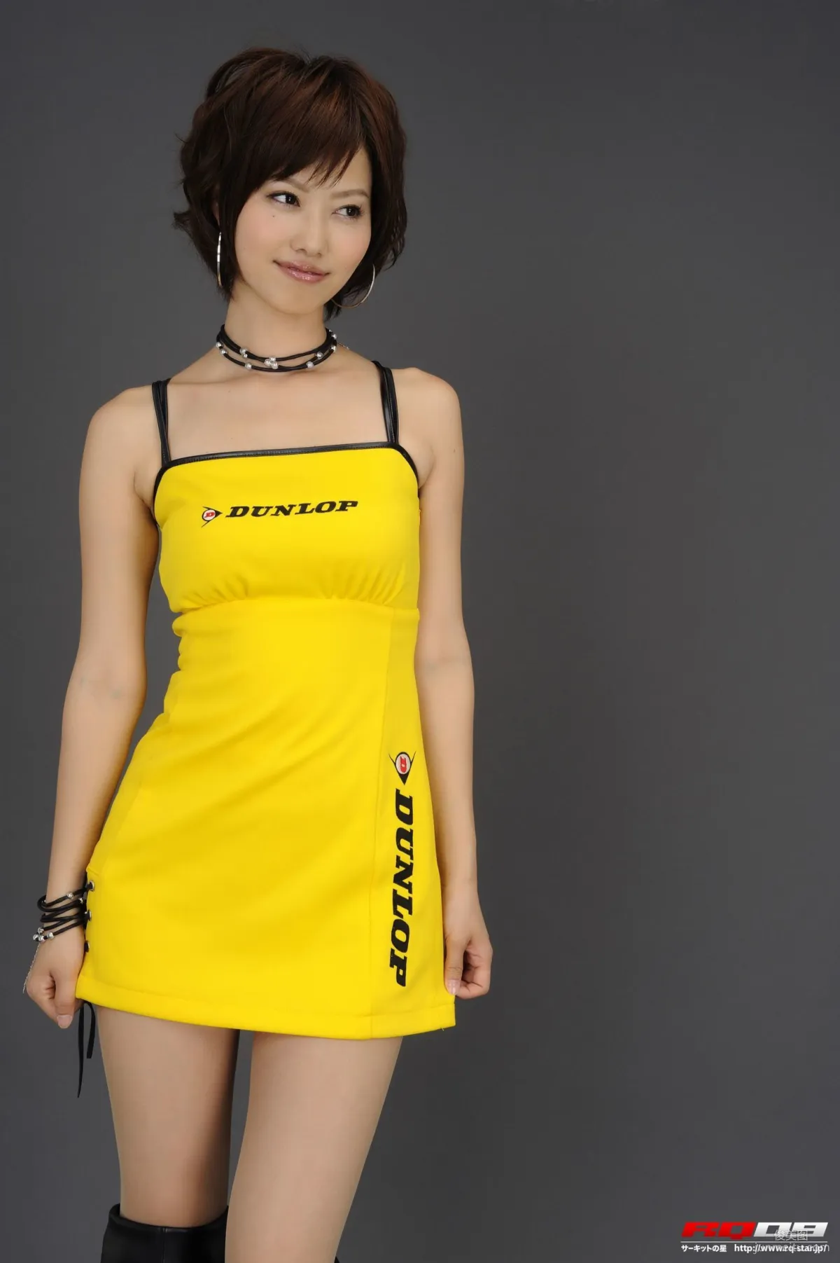 [RQ-STAR] NO.00170 Emiri Fujimura Race Queen Photo Set photo 48