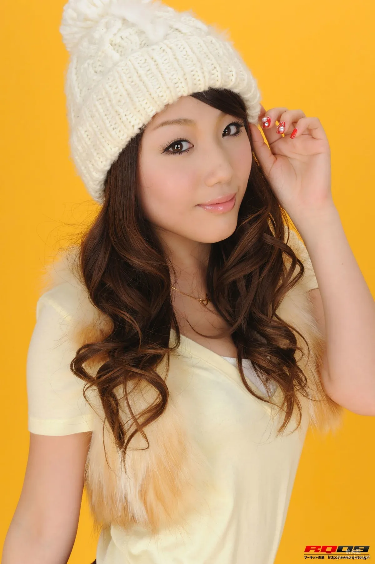 [RQ-STAR] NO.00247 木村亚梨沙 Private Dress 写真集29