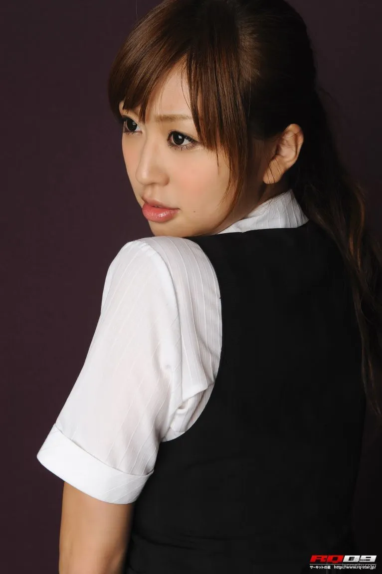 [RQ-STAR] NO.00202 瀬長奈津実 Office Lady 辦公室女郎 寫真集 67