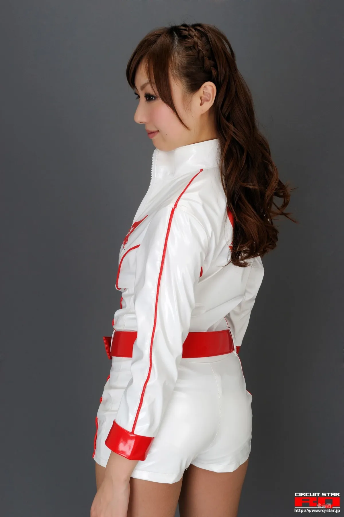 [RQ-STAR] NO.00263 Yuka Tachibana 立花ゆか Race Queen 寫真集 38
