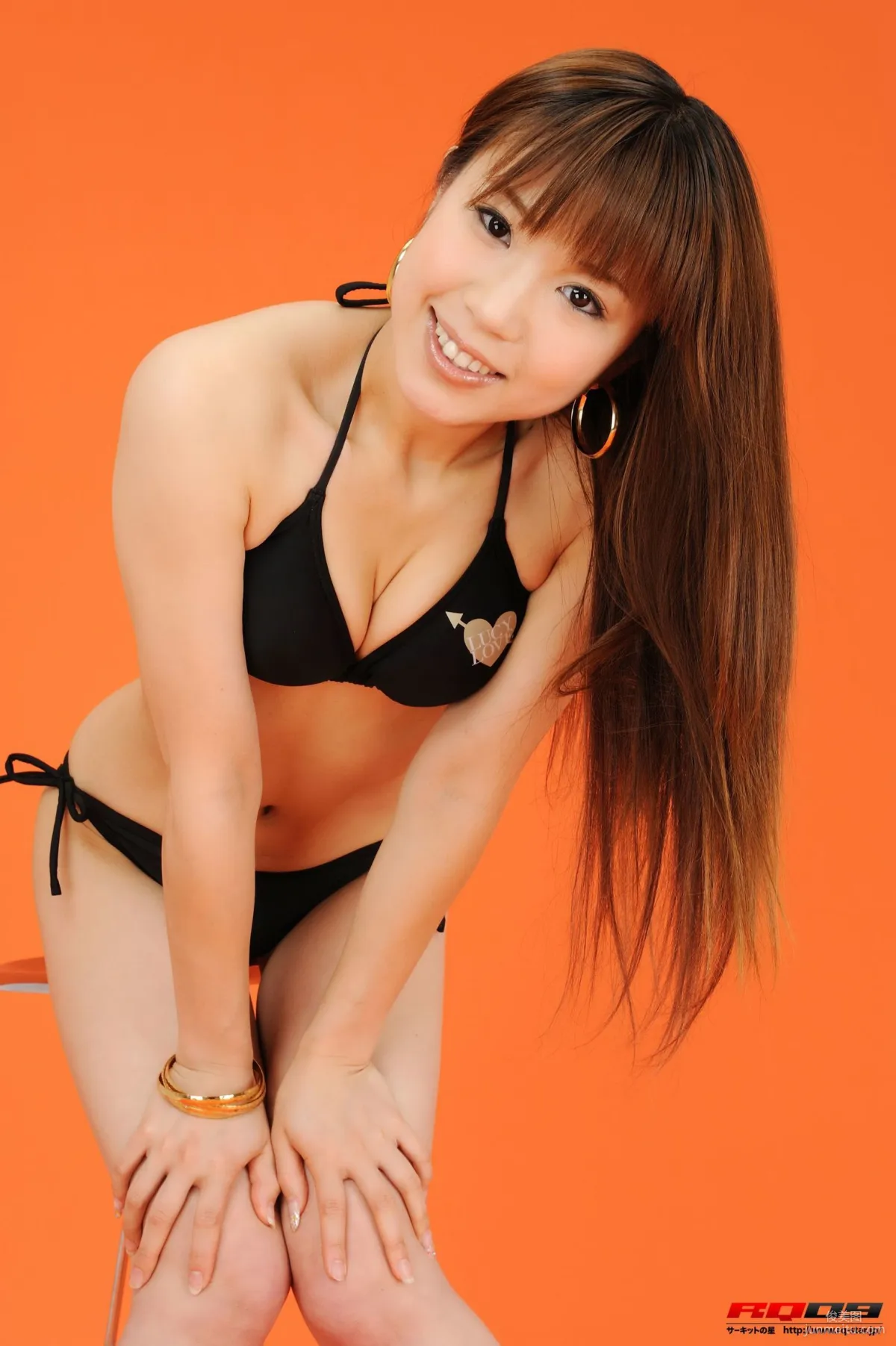 [RQ-STAR] NO.00166 桃川佑子/桃川祐子 Swim Suits 寫真集 70