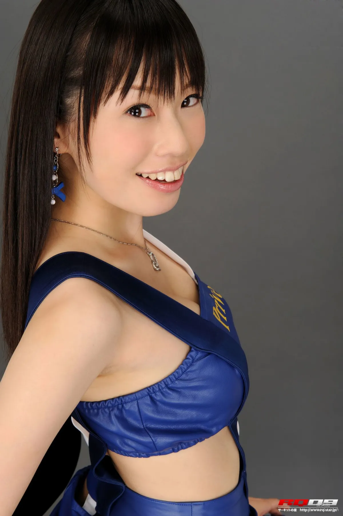 [RQ-STAR] NO.00197 小泉美雪 Race Queen 賽車女郎寫真集 67