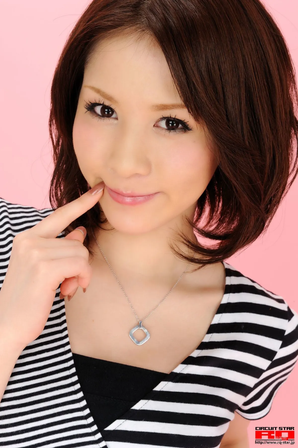 [RQ-STAR] NO.00276 立花サキ/立花早紀 Private Dress 寫真集 52