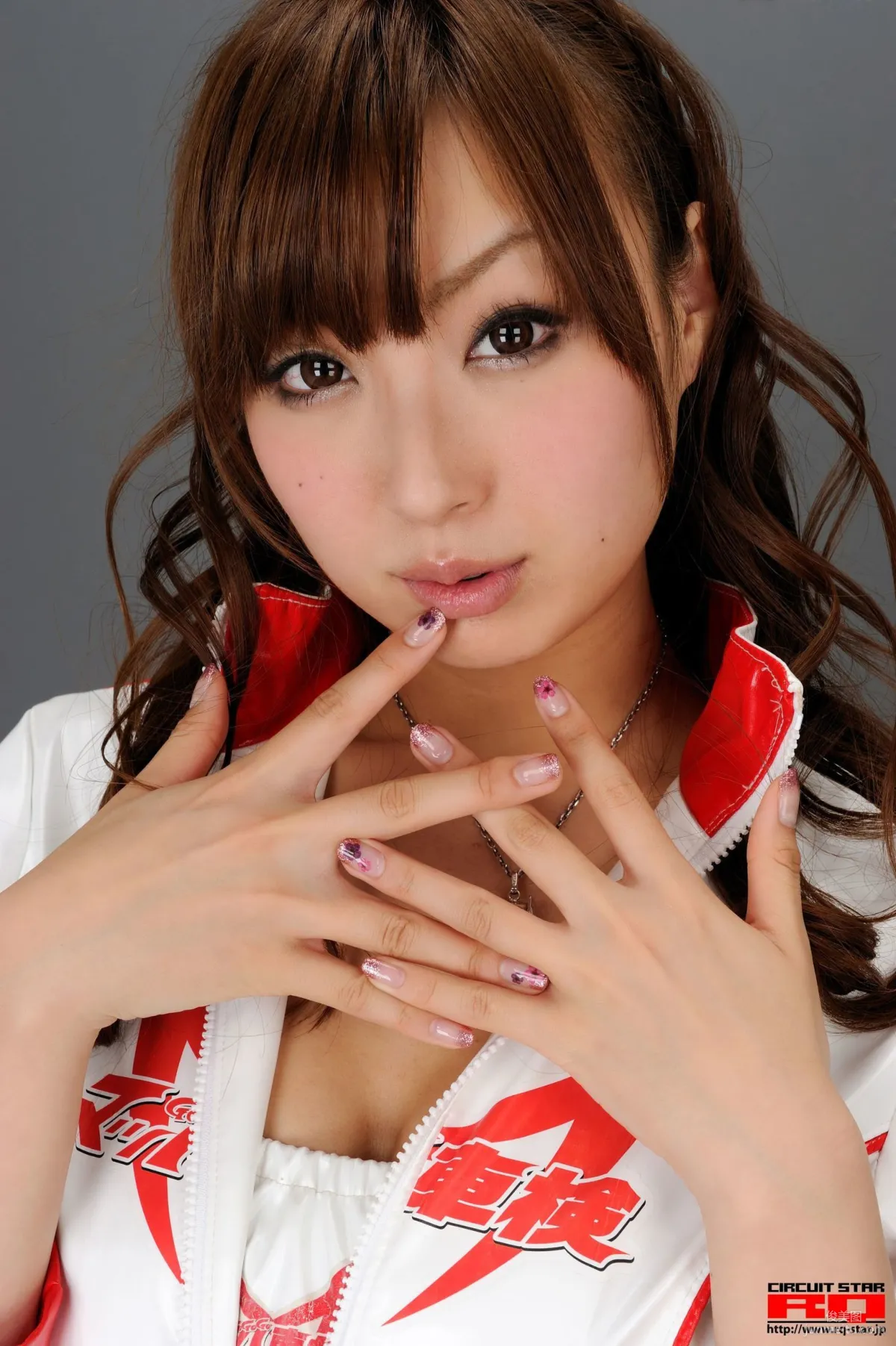 [RQ-STAR] NO.00263 Yuka Tachibana 立花ゆか Race Queen 寫真集 36