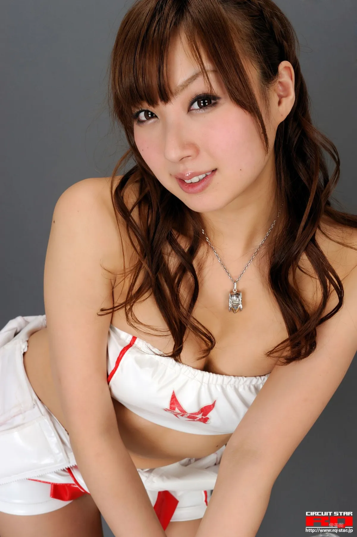 [RQ-STAR] NO.00263 Yuka Tachibana 立花ゆか Race Queen 寫真集 67