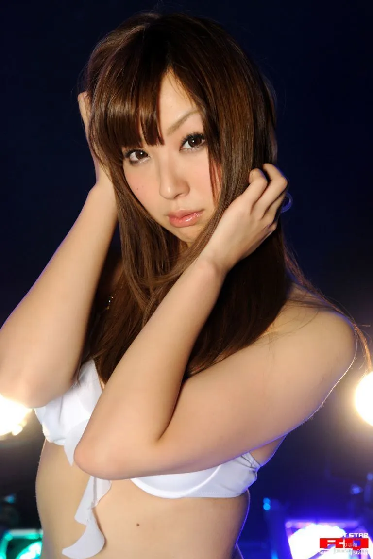 [RQ-STAR] NO.00259 Yuka Tachibana 立花ゆか Swim Suits 寫真集 38