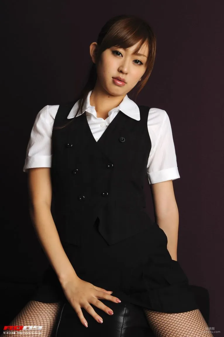 [RQ-STAR] NO.00202 瀬長奈津実 Office Lady 辦公室女郎 寫真集 39