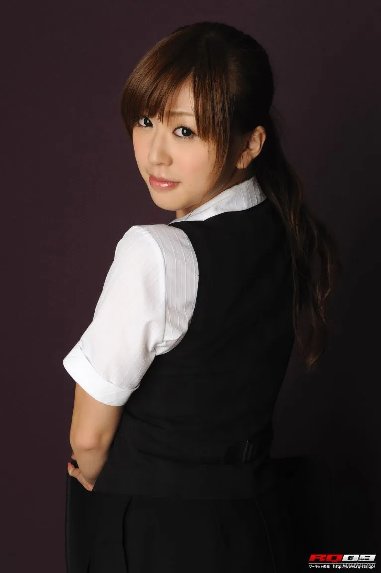[RQ-STAR] NO.00202 瀬長奈津実 Office Lady 辦公室女郎 寫真集 66
