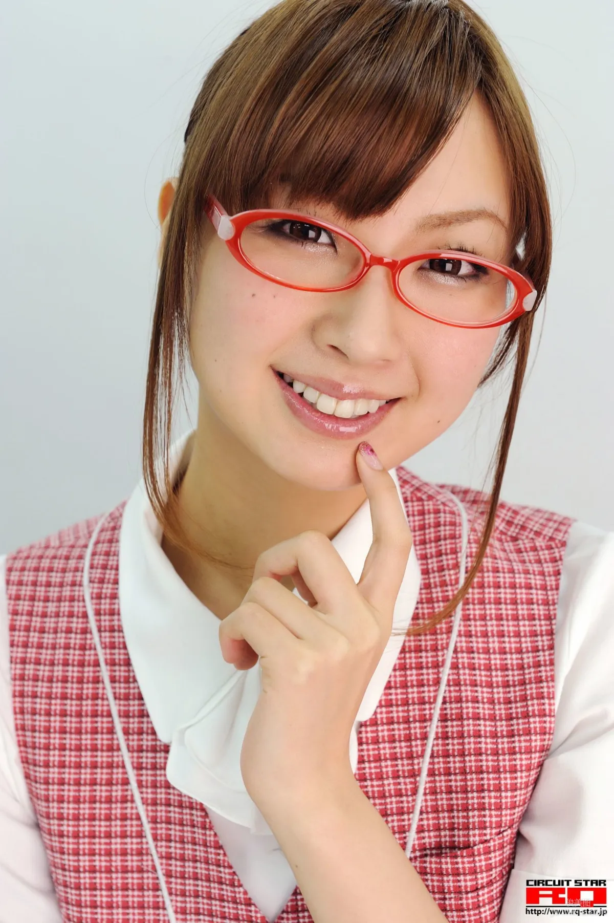 [RQ-STAR] NO.00255 Yuka Tachibana 立花ゆか Office Lady 寫真集 89