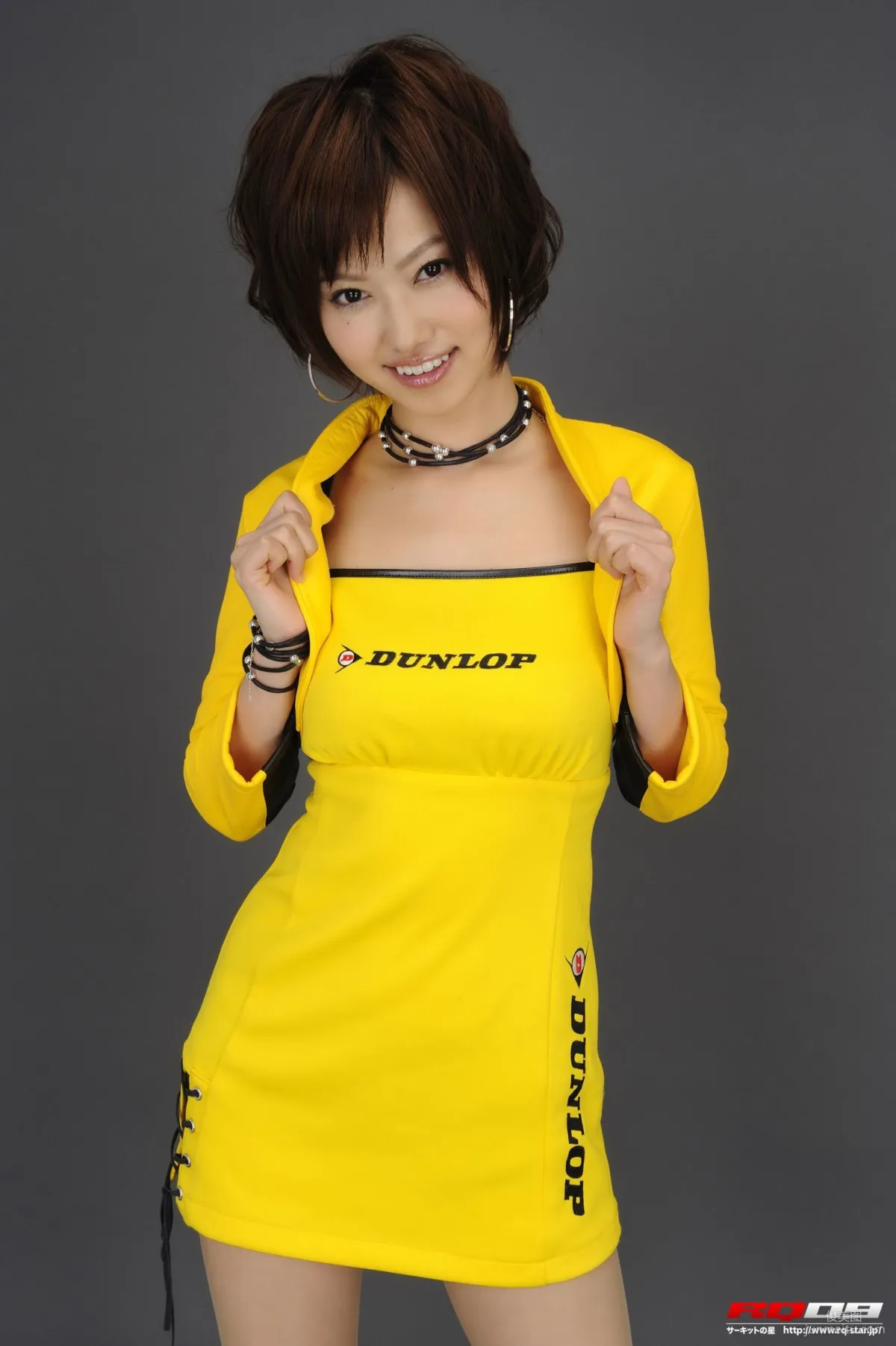 [RQ-STAR] NO.00170 Emiri Fujimura Race Queen Photo Set photo 18