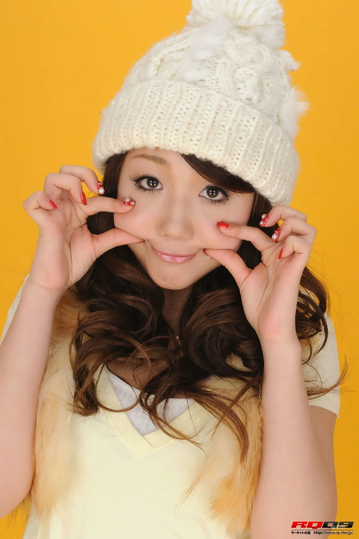 [RQ-STAR] NO.00247 木村亚梨沙 Private Dress 写真集90