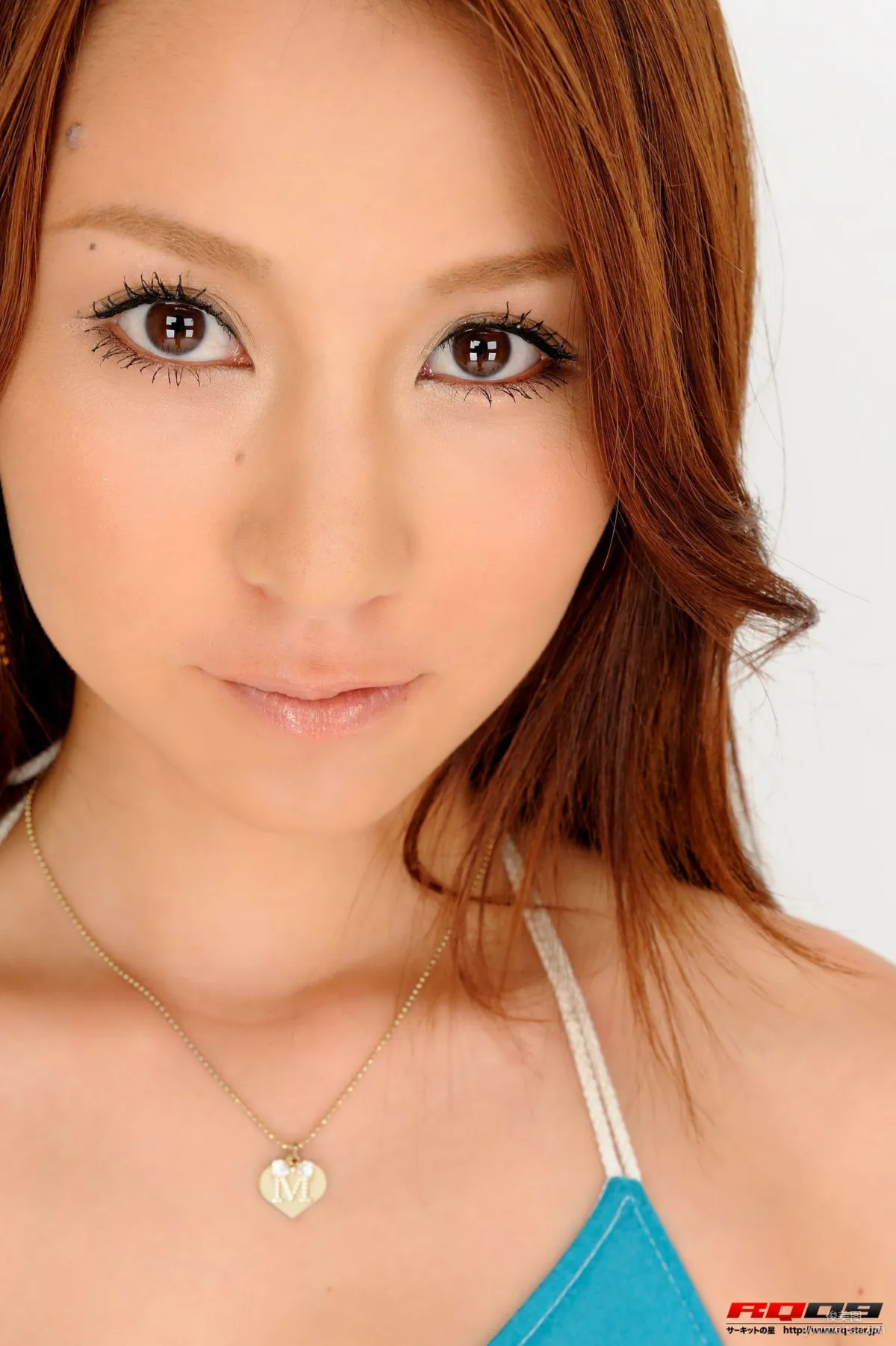[RQ-STAR] NO.00172 Megumi Yano 矢野めぐみさん Private Dress 寫真集 29