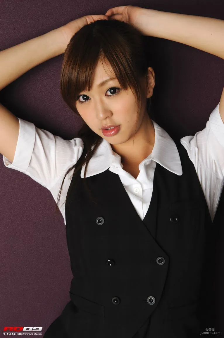 [RQ-STAR] NO.00202 瀬長奈津実 Office Lady 辦公室女郎 寫真集 29