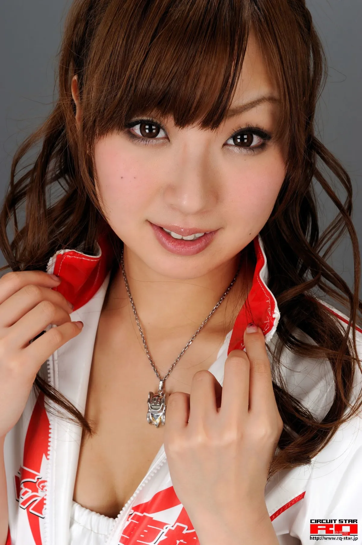 [RQ-STAR] NO.00263 Yuka Tachibana 立花ゆか Race Queen 寫真集 37