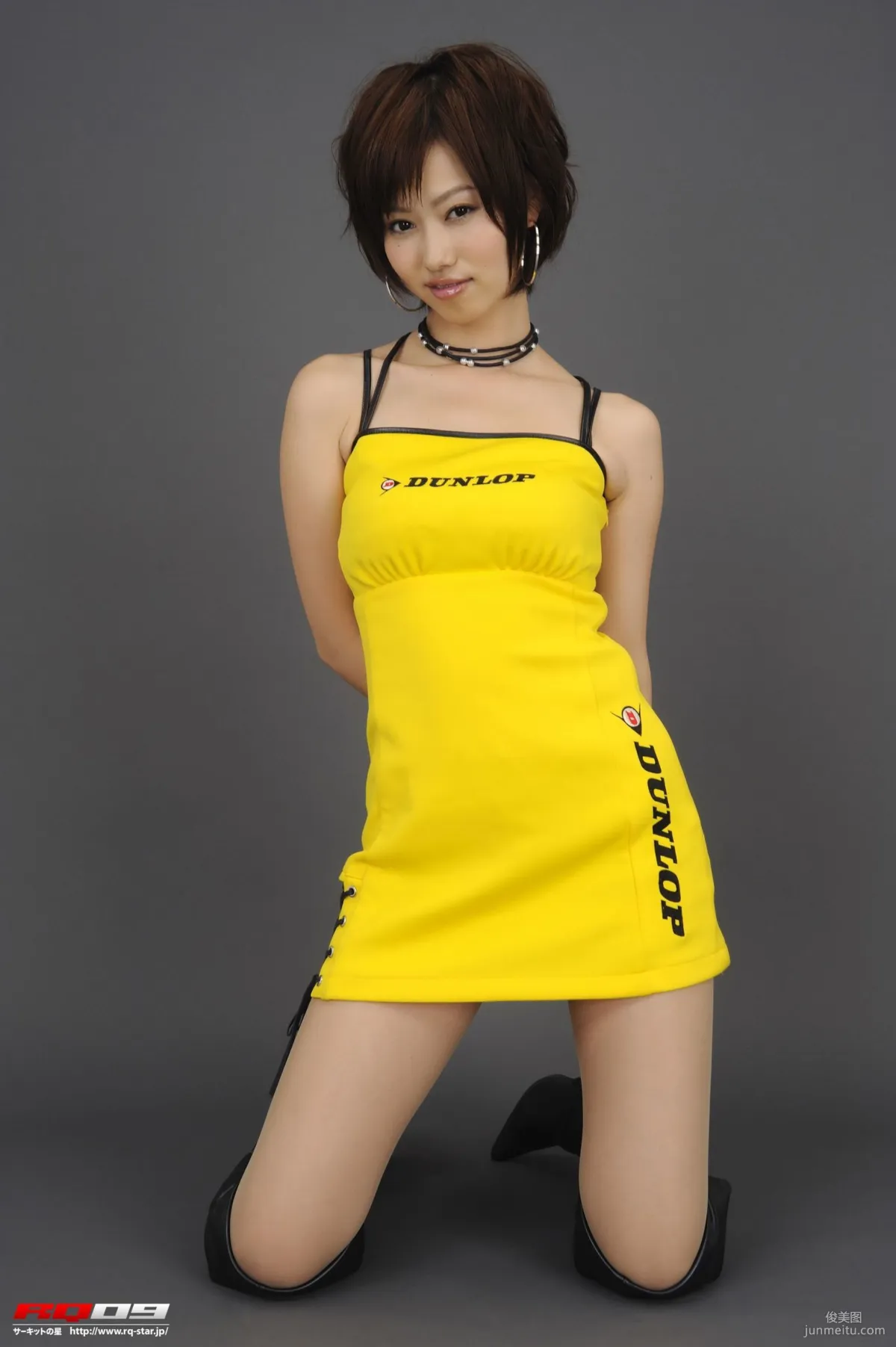 [RQ-STAR] NO.00170 Emiri Fujimura Race Queen Photo Set photo 111