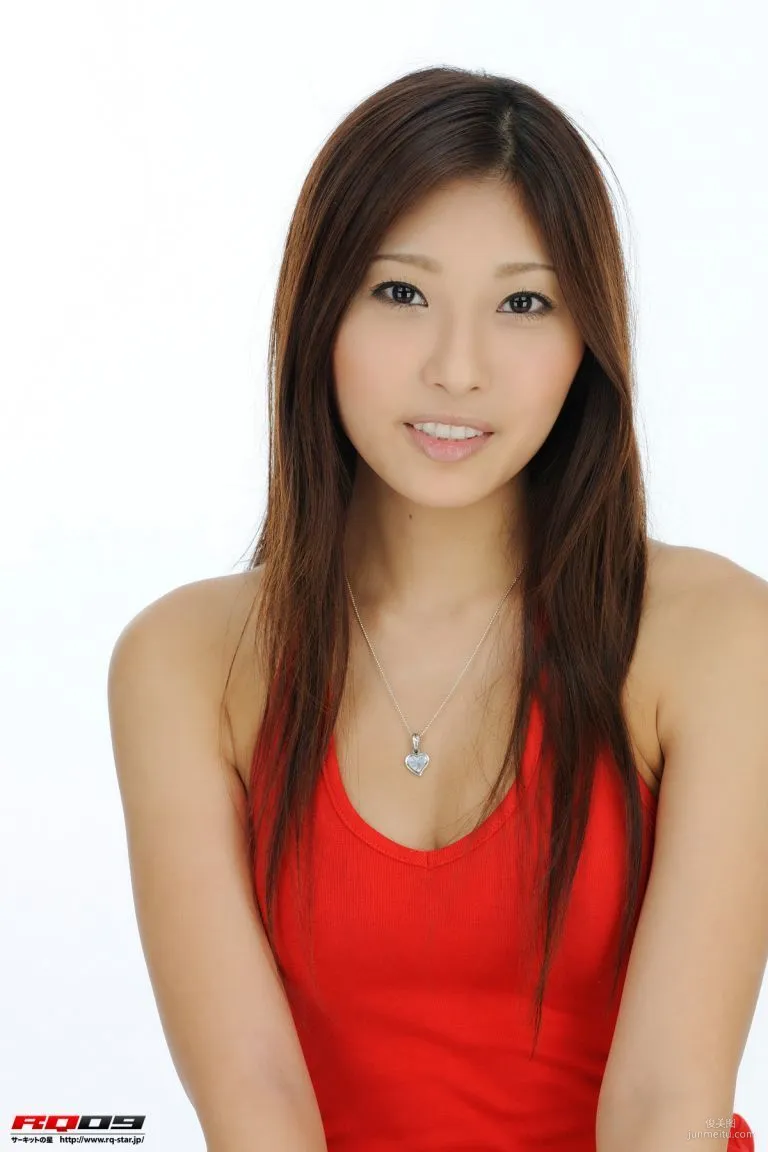 [RQ-STAR] NO.00224 田中冴花《さん引退＆DVD発売記念フォト》 寫真集 36