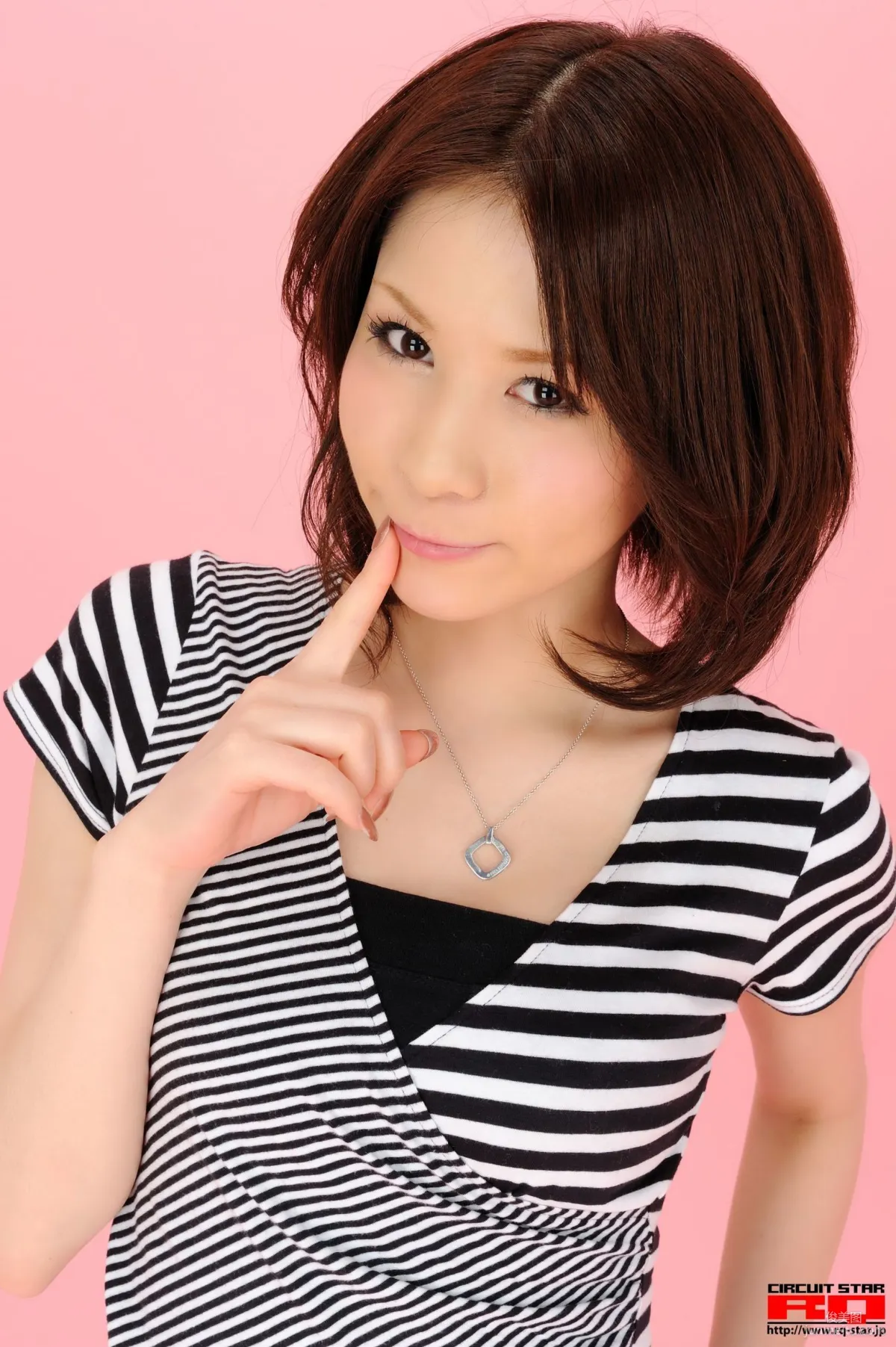 [RQ-STAR] NO.00276 立花サキ/立花早紀 Private Dress 寫真集 89