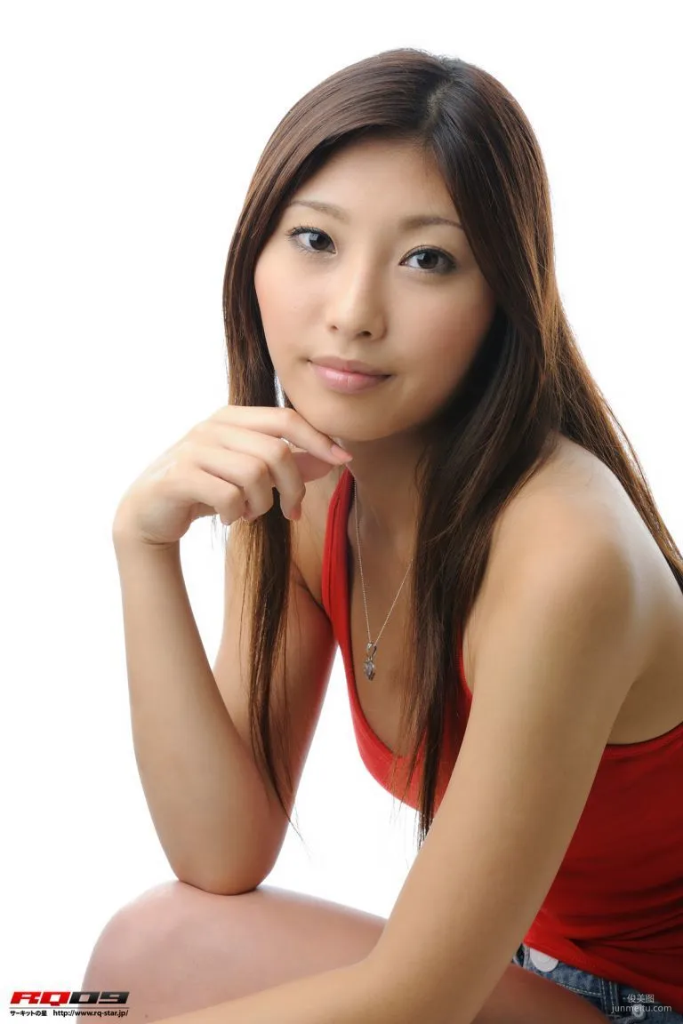 [RQ-STAR] NO.00224 田中冴花《さん引退＆DVD発売記念フォト》 寫真集 41