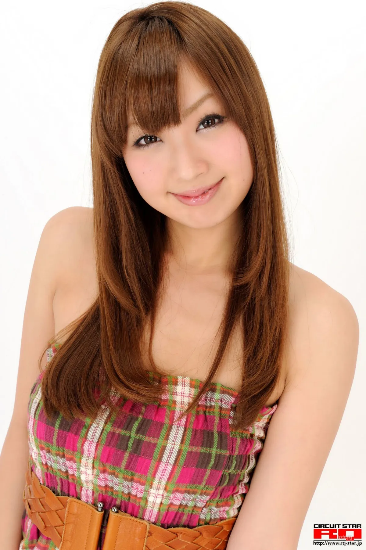 [RQ-STAR] NO.00257 立花ゆか Private Dress 甜美長裙 寫真集 90