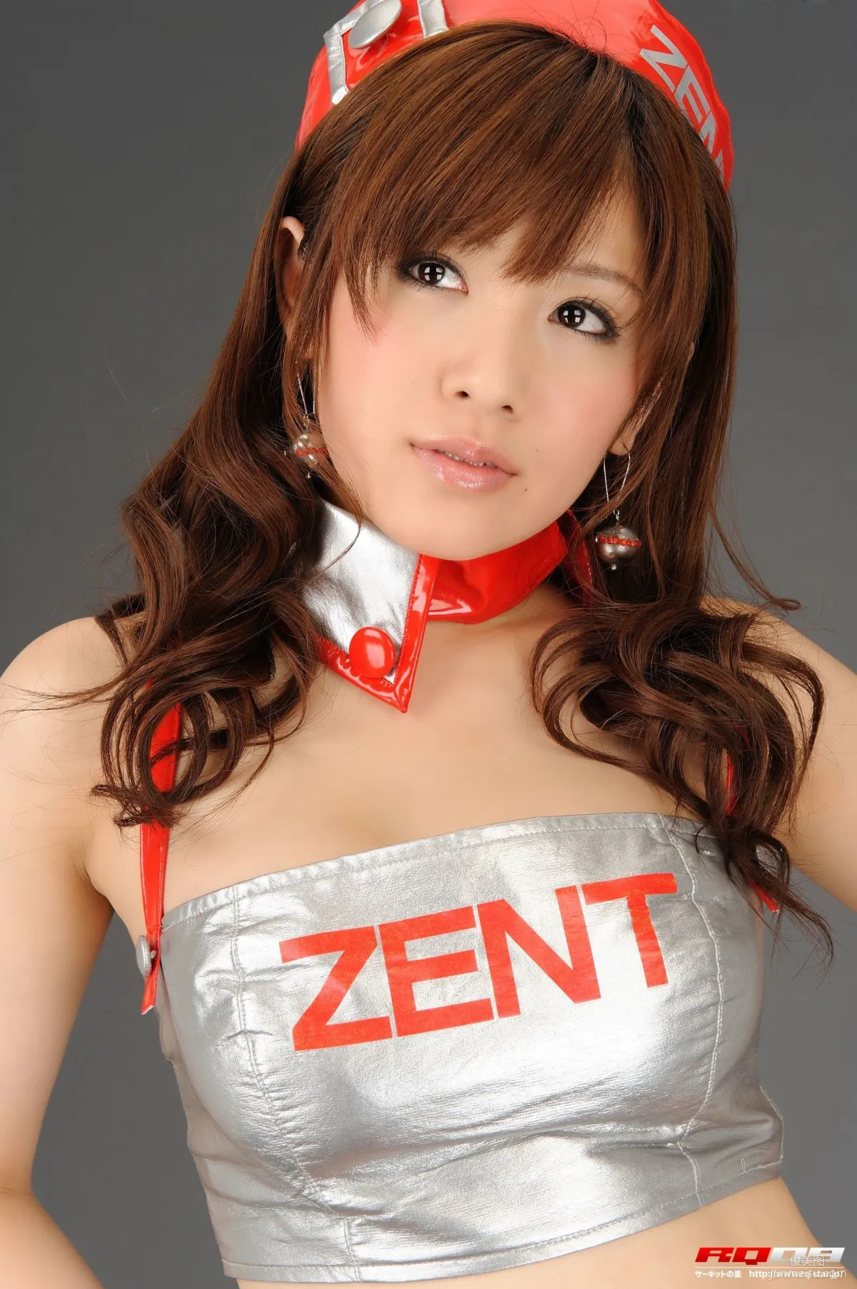 [RQ-STAR] NO.00187 Chika Tohno 遠野千夏 Race Queen 寫真集 39