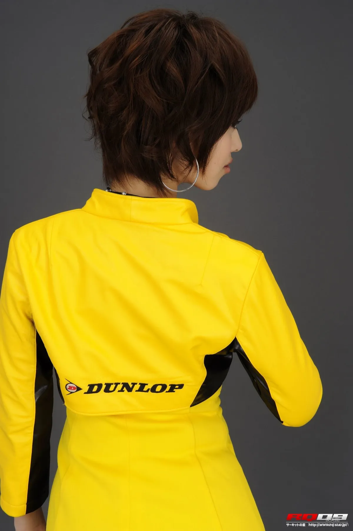 [RQ-STAR] NO.00170 Emiri Fujimura Race Queen Photo Set photo 14