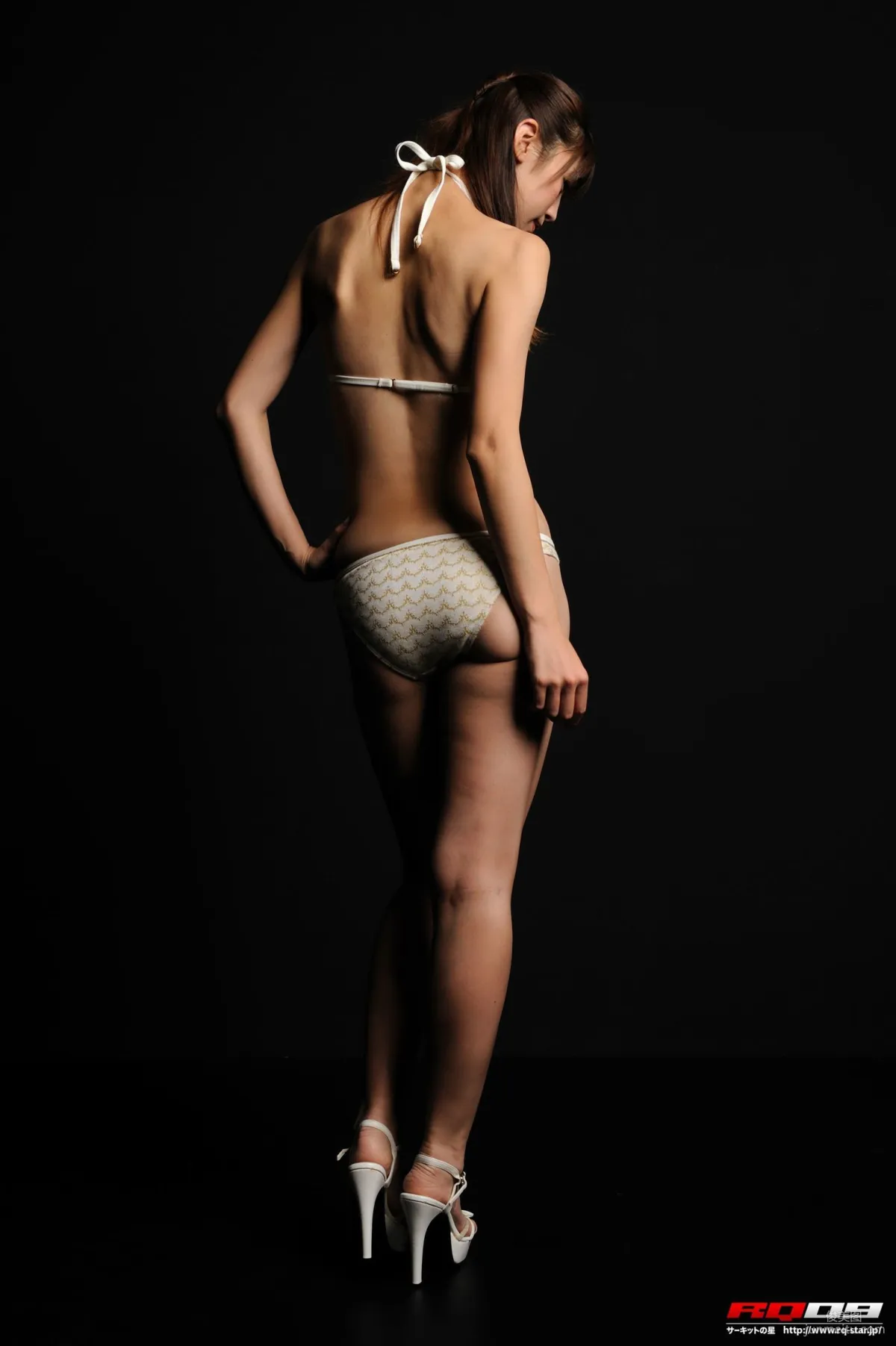 [RQ-STAR] NO.00246 矢代梢 Swim Suits 泳裝 寫真集 23