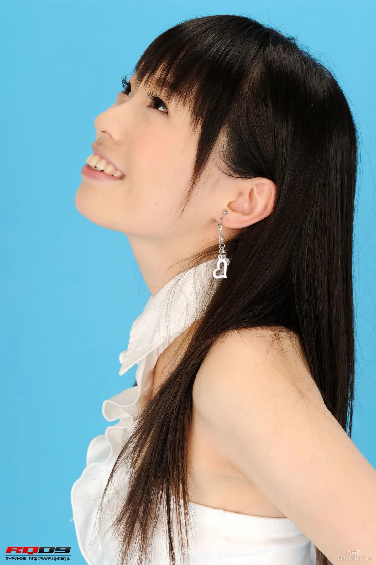 [RQ-STAR] NO.00171 Miyuki Koizumi 小泉みゆき Private Dress 寫真集 48