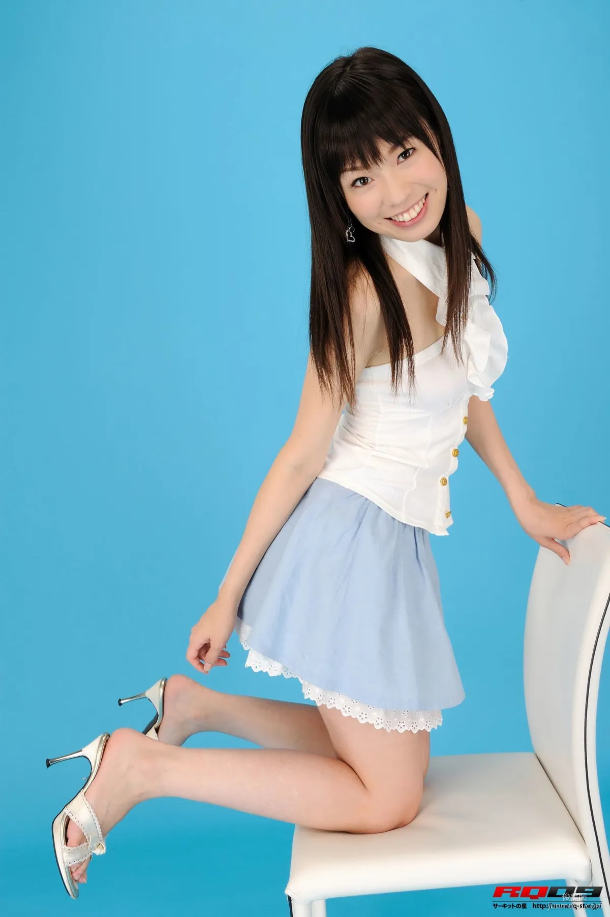 [RQ-STAR] NO.00171 Miyuki Koizumi 小泉みゆき Private Dress 寫真集 71
