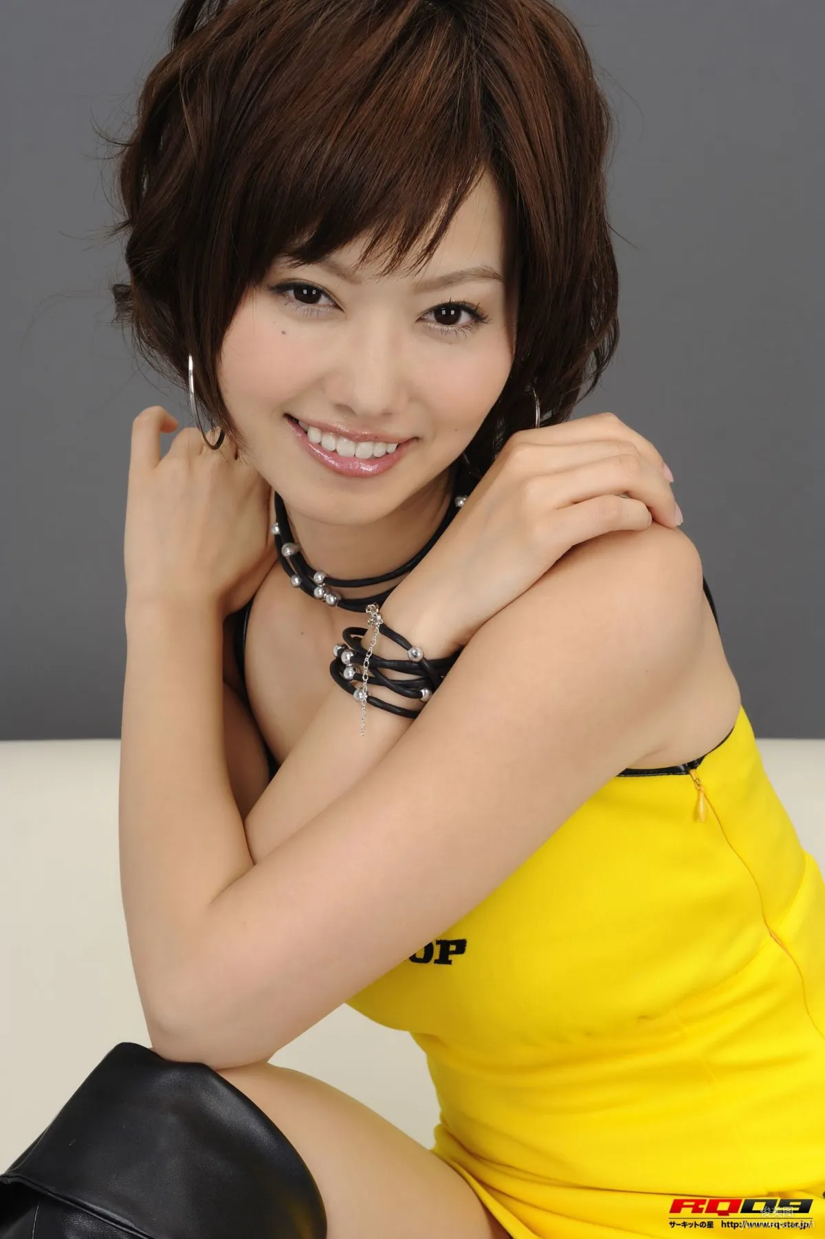 [RQ-STAR] NO.00170 Emiri Fujimura Race Queen Photo Set photo 60