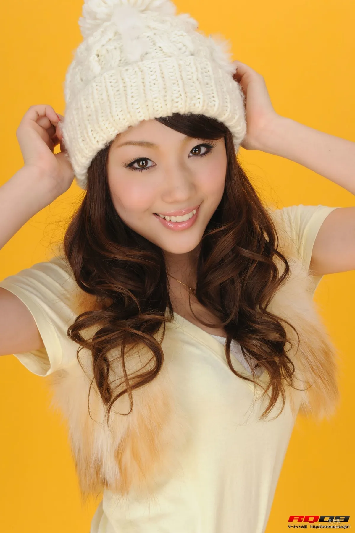 [RQ-STAR] NO.00247 木村亚梨沙 Private Dress 写真集30