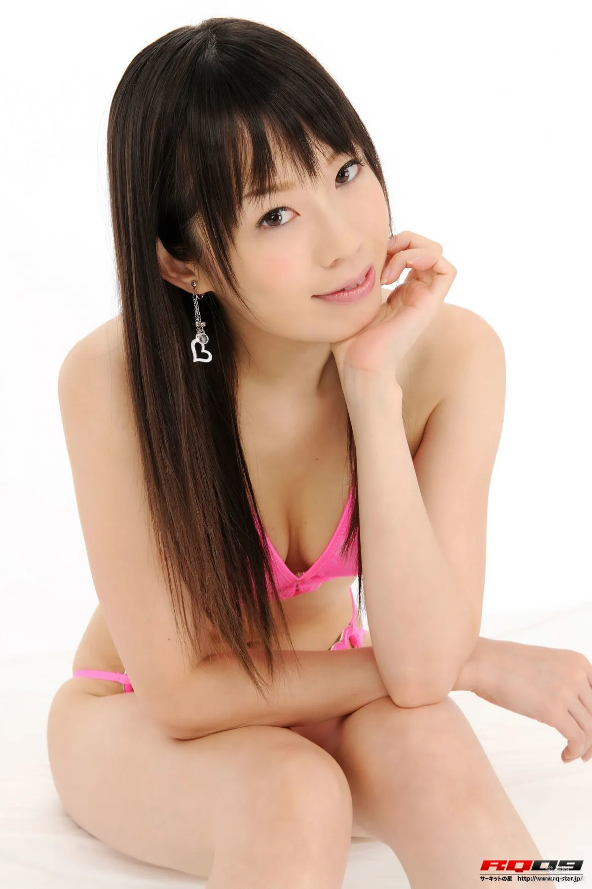 [RQ-STAR] NO.00195 小泉美雪/小泉みゆき Swim Suits 寫真集 3