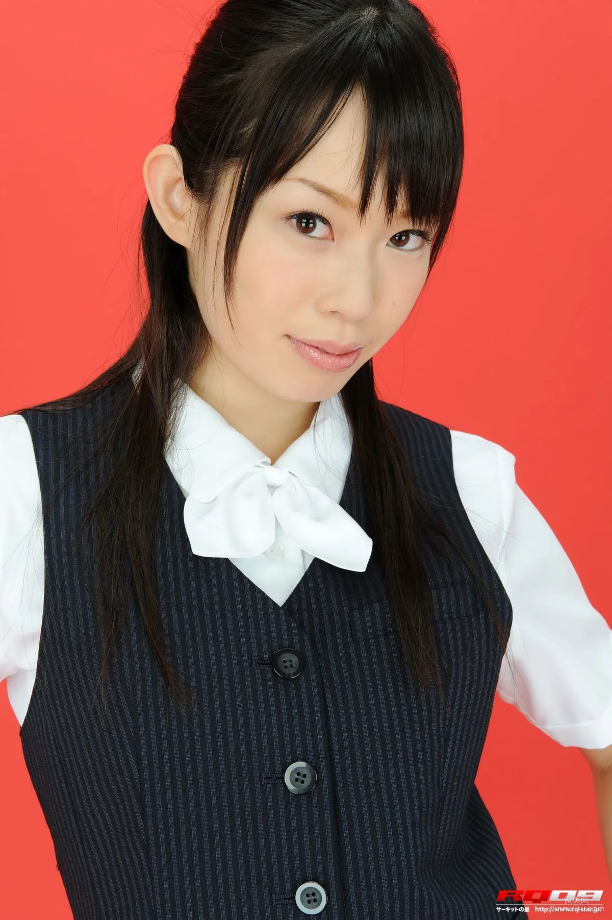 [RQ-STAR] NO.00193 Miyuki Koizumi 小泉みゆき Office Lady 寫真集 47