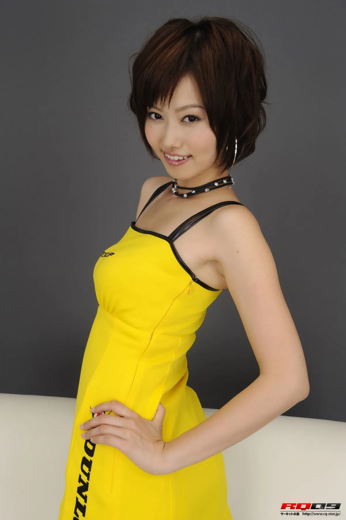 [RQ-STAR] NO.00170 Emiri Fujimura Race Queen Photo Set photo 66