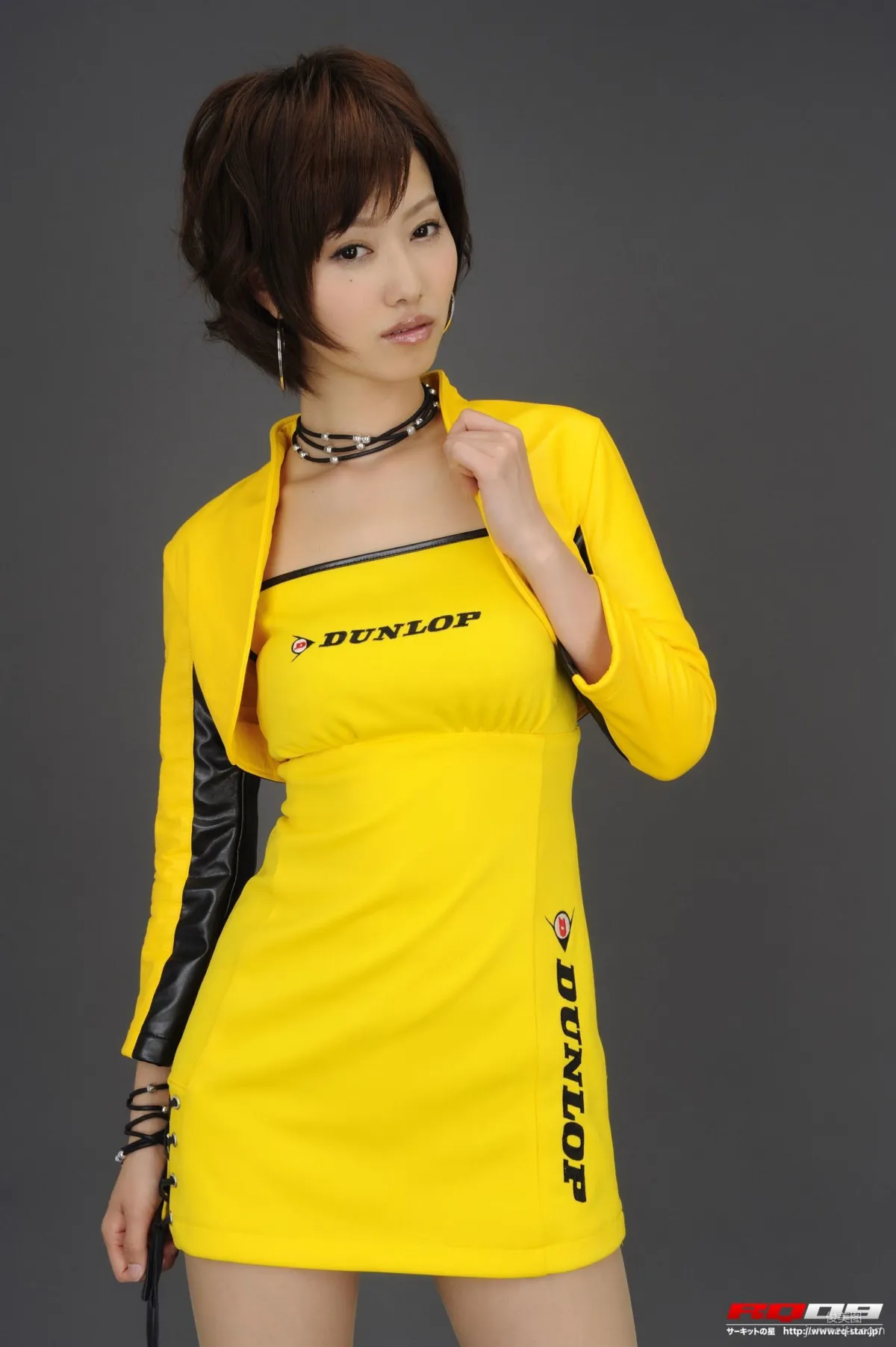 [RQ-STAR] NO.00170 Emiri Fujimura Race Queen Photo Set photo 31