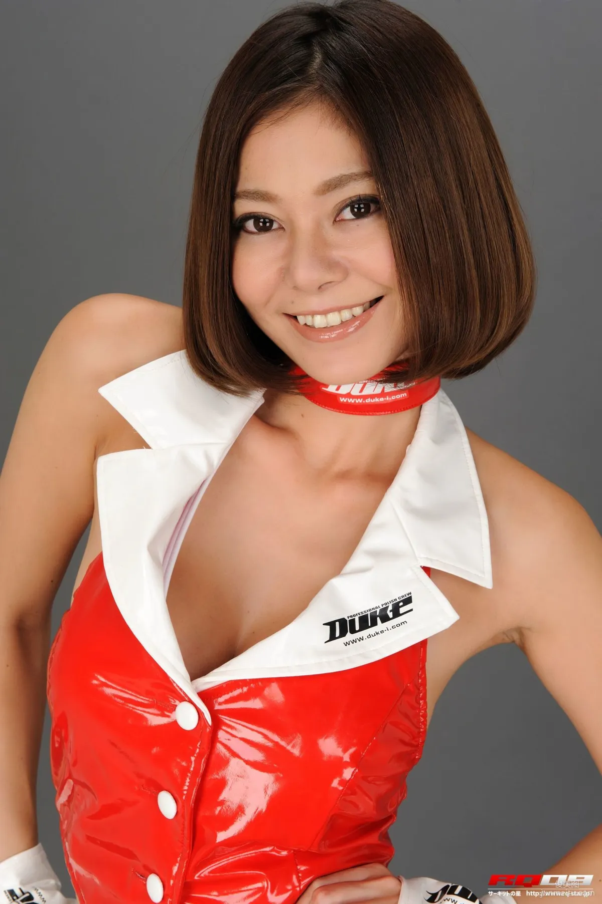 [RQ-STAR] NO.00236 モスタルディーニエリカ Race Queen 賽車女郎 寫真集 11