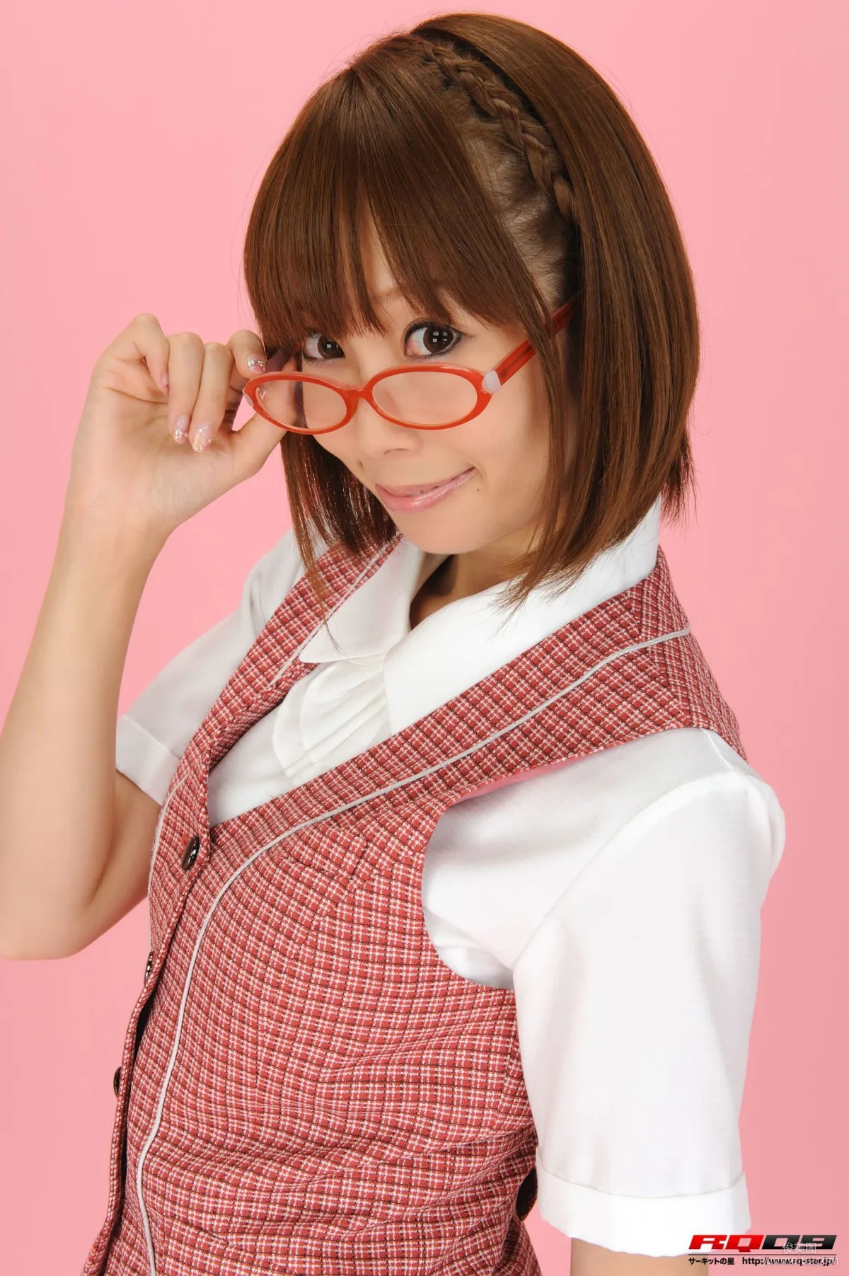 [RQ-STAR] NO.00209 徳永末遊 Office Lady 辦公室女郎 寫真集 27