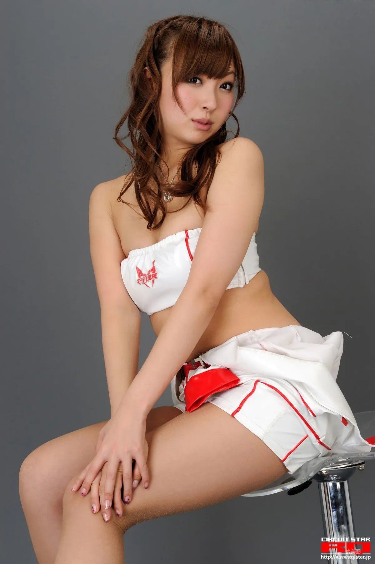 [RQ-STAR] NO.00263 Yuka Tachibana 立花ゆか Race Queen 寫真集 71