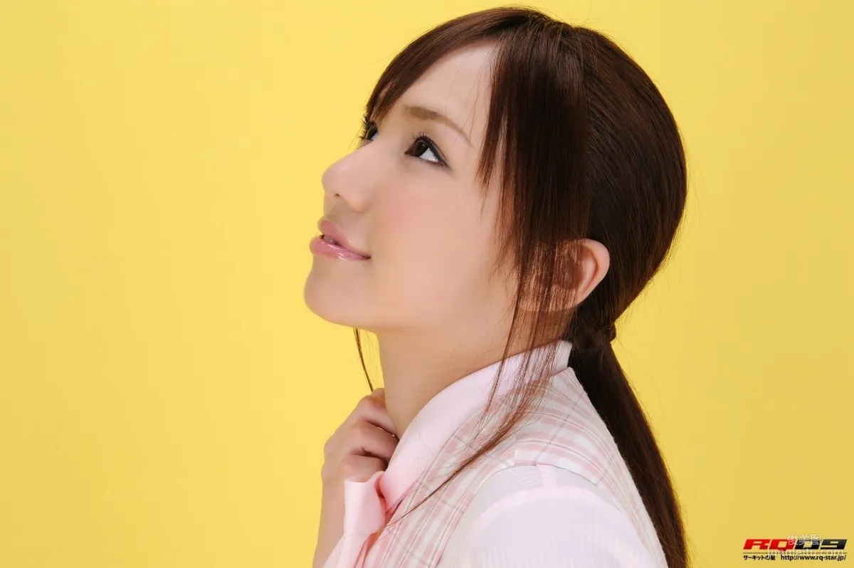 [RQ-STAR] NO.00220 中田あさみ Office Lady 職業裝 寫真集 43