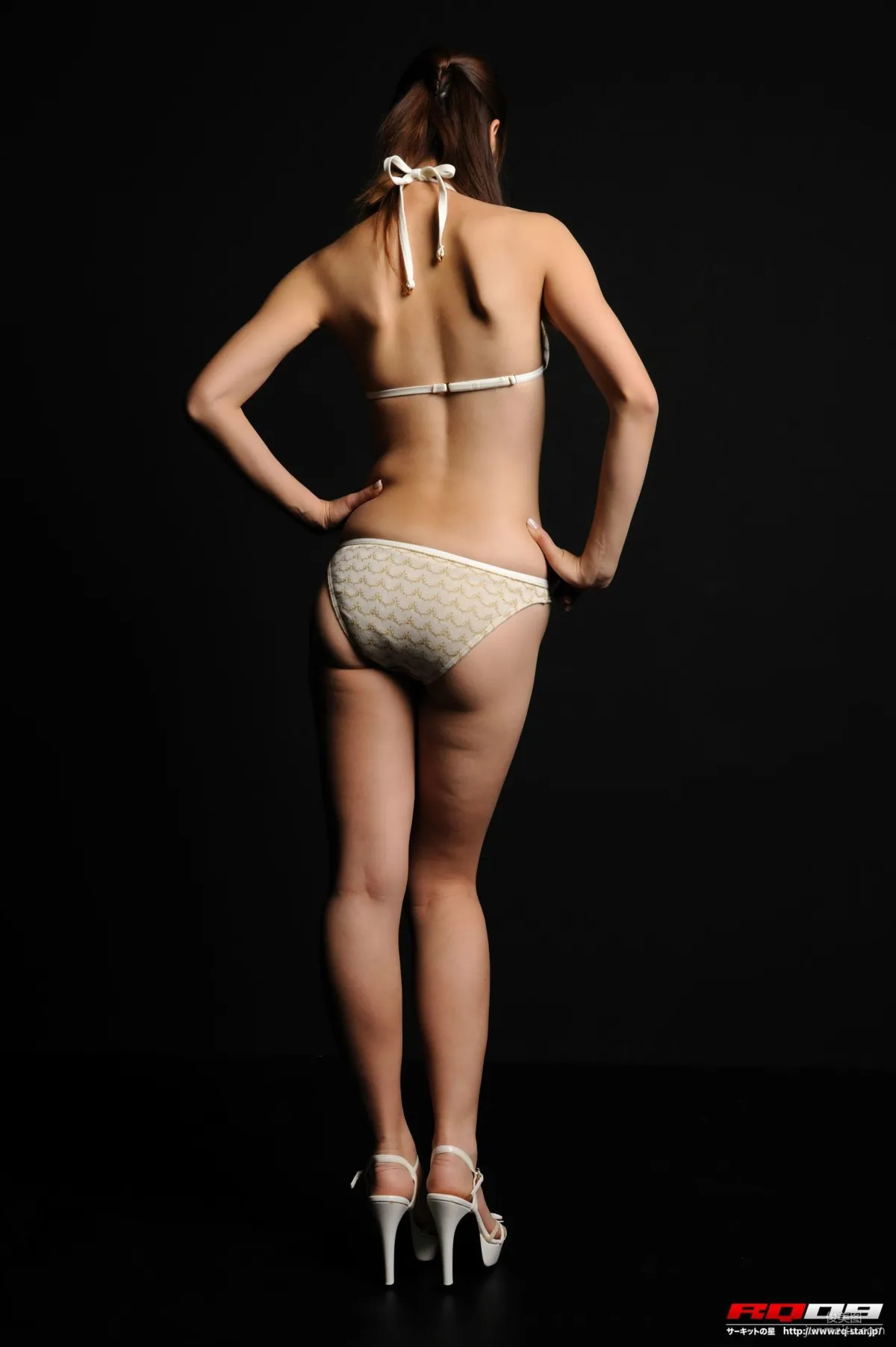 [RQ-STAR] NO.00246 矢代梢 Swim Suits 泳裝 寫真集 21