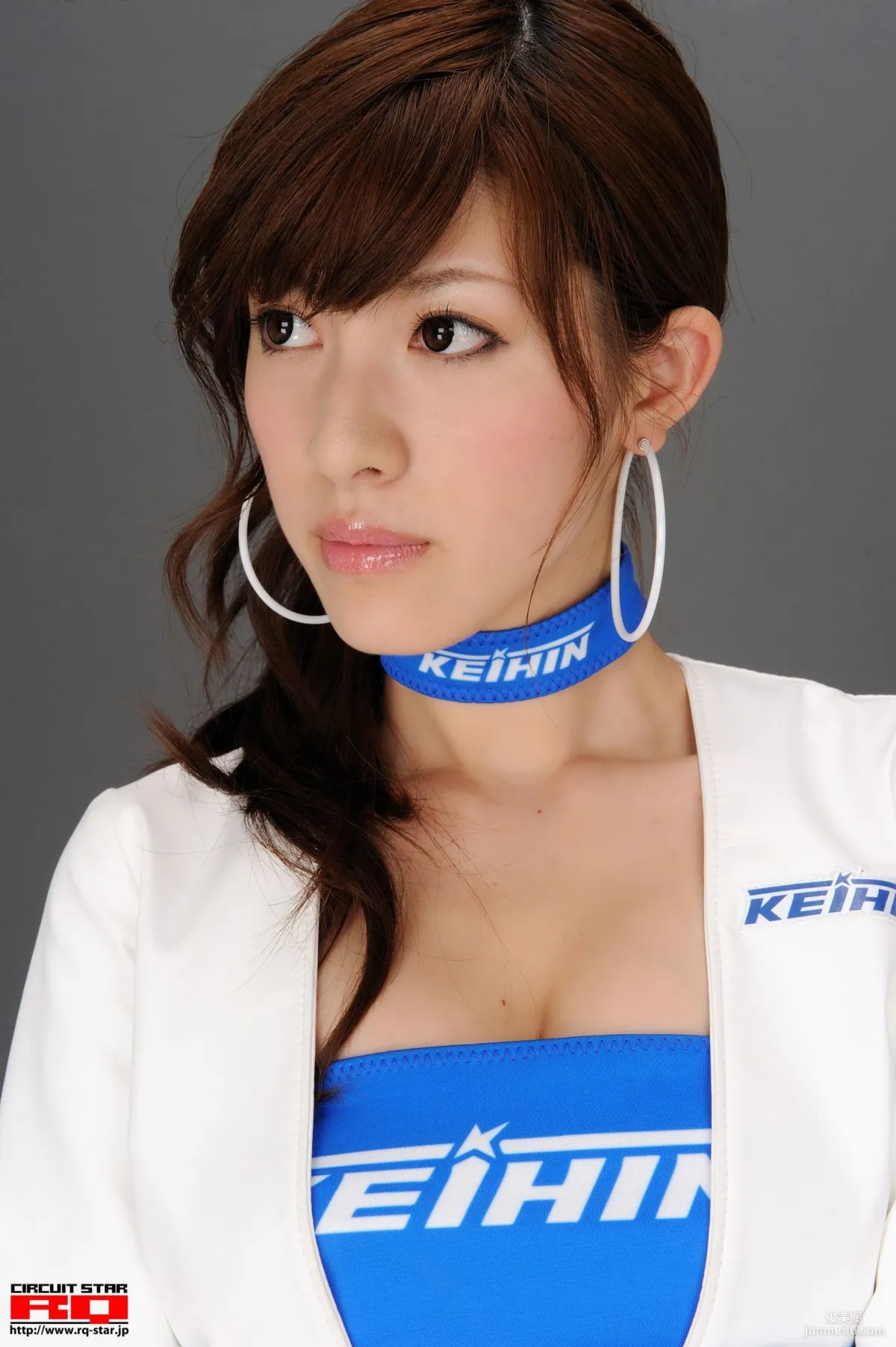 [RQ-STAR] NO.00287 Mana Mizuno 水乃麻奈 Race Queen 写真集32